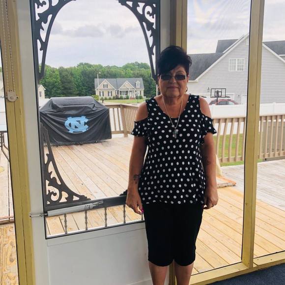 Meet your Posher, Phyllis - Picture 1 of 1